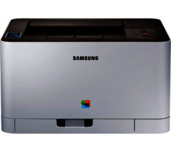 SAMSUNG Xpress C430W Wireless Laser Printer